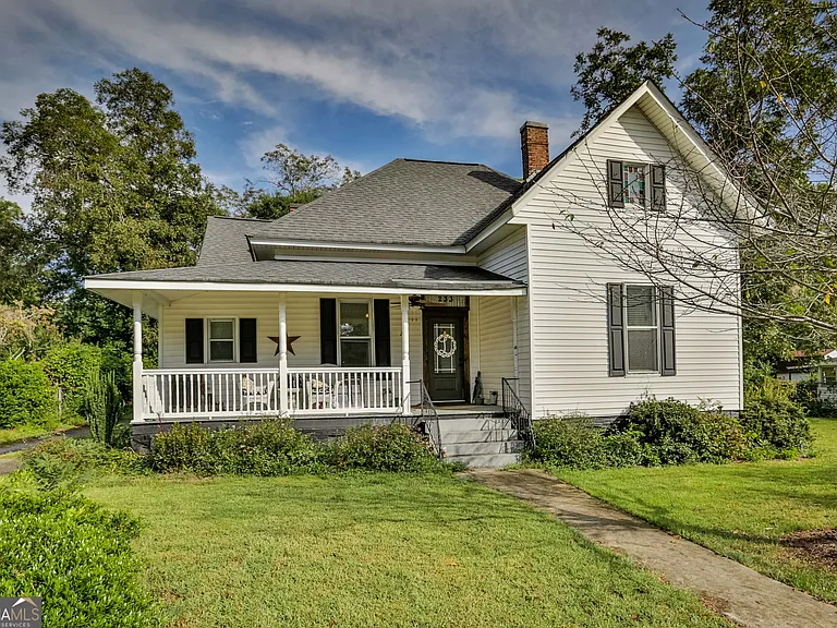 233 Alcovy St — Photo 1