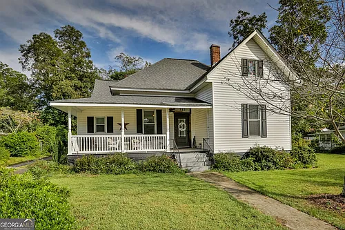 233 Alcovy St Photo 1