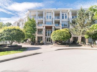 15428 31st Ave #115, Surrey, BC V3Z 3W4