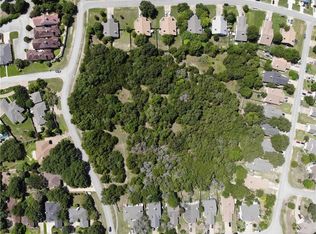 570 Rupen Dr, Austin, TX 78734