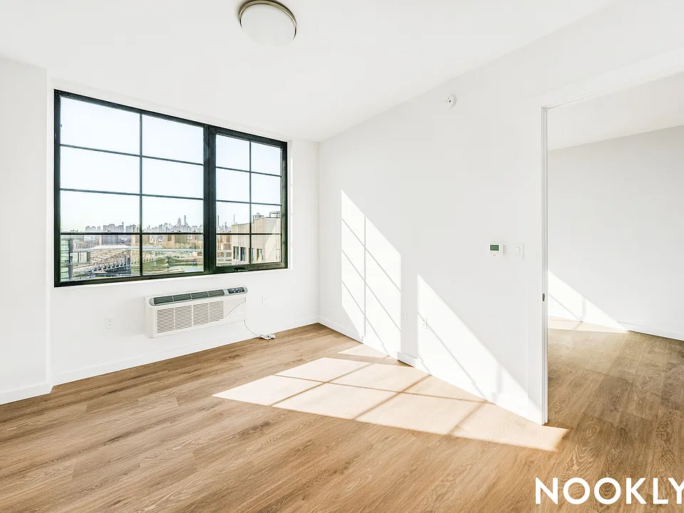 40 Bruckner Blvd #1203NT