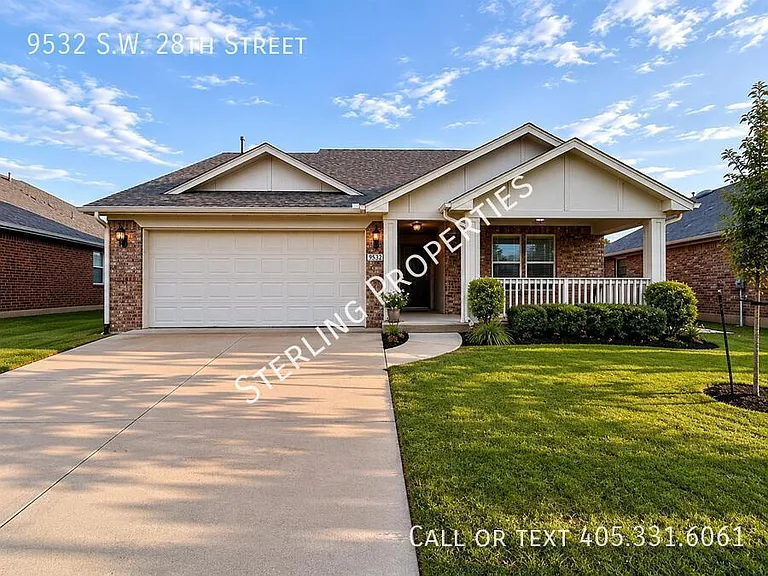 9532 SW 28th St — Photo 1