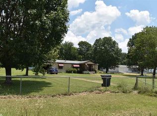 151 Jackpot Ln, Hot Springs, AR 71913