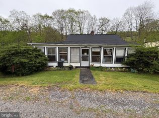 5096 E Blue Grass Trl, Bland, VA 24315