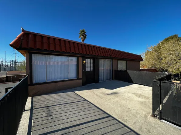 6630 Bubbling Brook Dr Unit D, Las Vegas, NV 89107