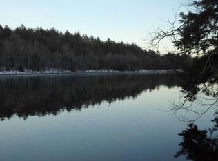 LOT 15 River Shore Dr, Baileyville, ME 04694