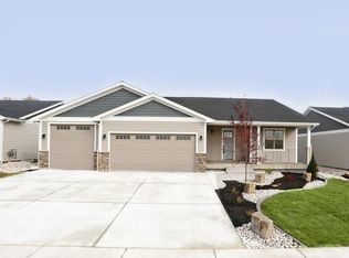 3617 Colton Blvd, Billings, MT 59102