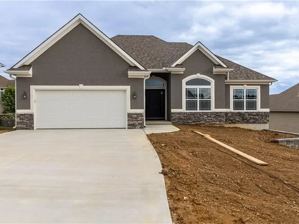 13942 Dakota Court St, Joseph, MO 64505
