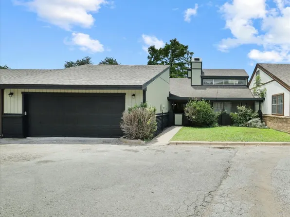 5503 Boca Raton Blvd, Fort Worth, TX 76112