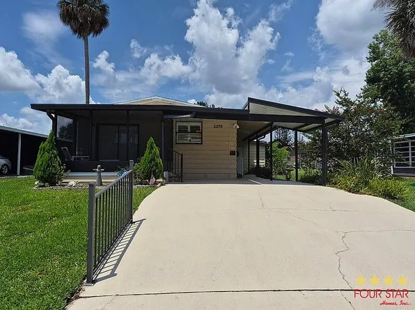 2276 Mariposa Ave, Pt Orange, FL 32129