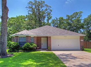 7103 Brown Bark, Magnolia, TX 77354