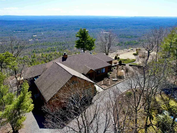 390 Raycliffe Drive, Woodstock, NY 12498