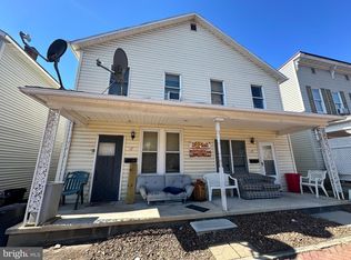 15 Arch St, Cumberland, MD 21502