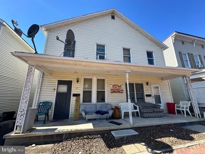15 Arch St, Cumberland, MD, 21502