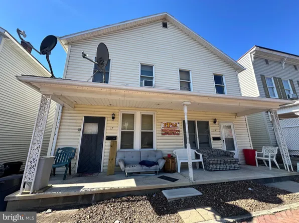 15 Arch St, Cumberland, MD 21502