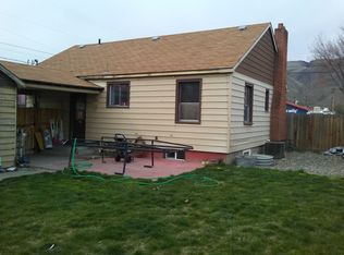 1007 Bridge St, Clarkston, WA 99403