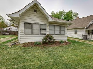 1140 N Tibbs Ave, Indianapolis, IN