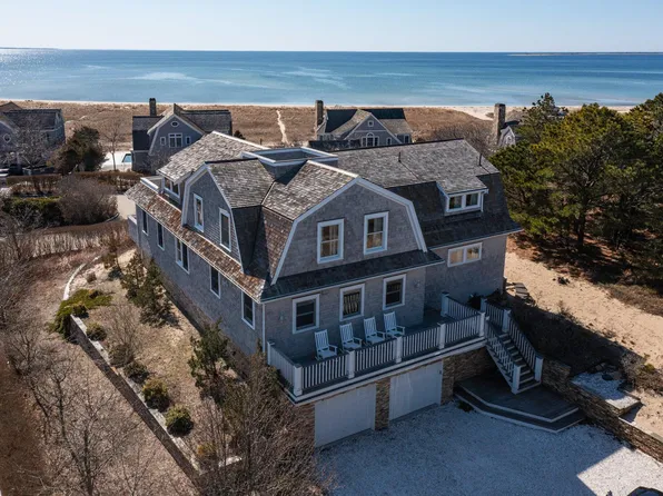 2 Harbour Drive, Provincetown, MA 02657