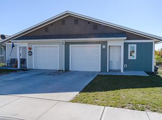 400 E J St, Deer Park, WA 99006