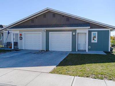 400 E J St, Deer Park, WA, 99006