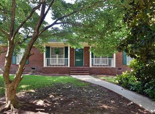 2814 Capers Ln, Albany, GA 31721