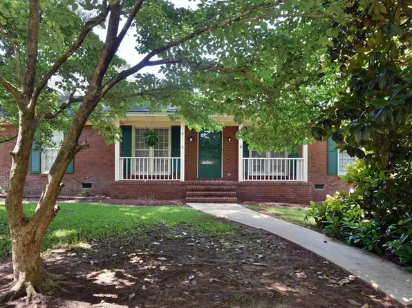 2814 Capers Ln, Albany, GA 31721