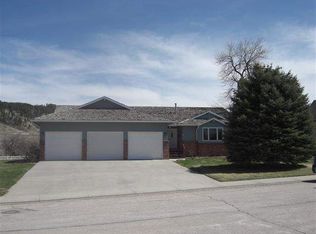 2406 N 3rd St, Spearfish, SD 57783