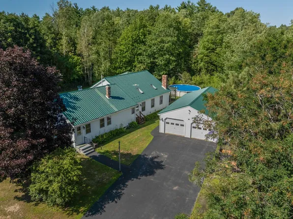 825 Eastern Avenue, Augusta, ME 04330