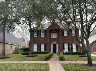 6210 Canyon Trace Ct, Katy, TX 77450