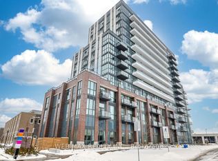 60 Honeycrisp Cres #311, Vaughan, ON