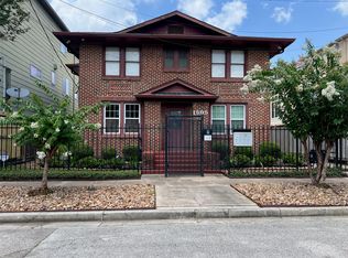 1505 Rosewood St APT D, Houston, TX 77004