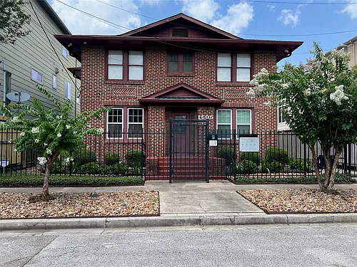 1505 Rosewood St #D Photo 1 1505 Rosewood St #D Photo 1