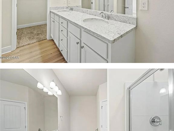 All photos are representative of the property, but not the actual house. I will upload new photos once the home is vacant.