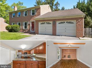 5 Sweet Briar Ln, Hagerstown, MD 21742