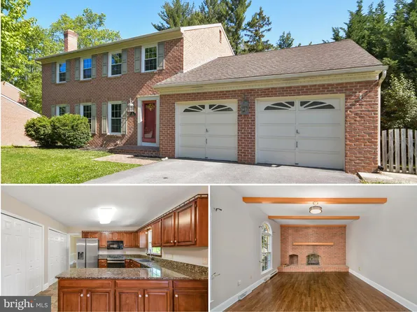 5 Sweet Briar Ln, Hagerstown, MD 21742