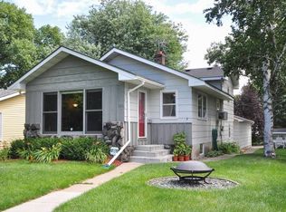 3338 Zenith Ave N, Robbinsdale, MN 55422