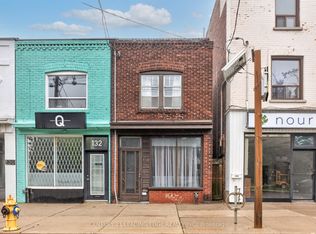 134 Main St, Toronto, ON M4E 2V8