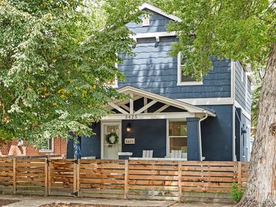 3425 W 35th Avenue, Denver, CO, 80211