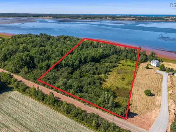 4 Fox Harbour South Rd N Lot 86, Cumberland, NS B0K 1Y0
