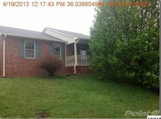 8045 Verona Ln, Powell, TN 37849
