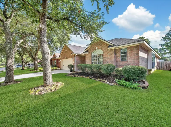 15734 Bending Birch Dr, Cypress, TX 77433
