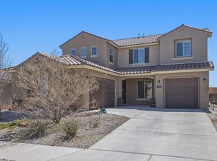 3118 Tess Ct NE, Rio Rancho, NM 87144