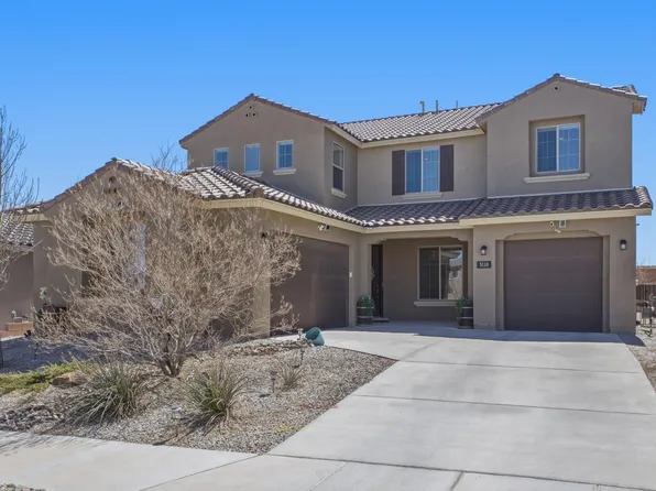 3118 Tess Ct NE, Rio Rancho, NM 87144