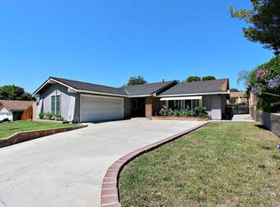 326 N Prospectors Rd, Diamond Bar, CA 91765