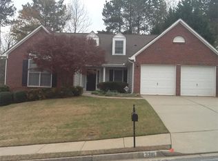 3381 Drawbridge Ter, Duluth, GA 30096