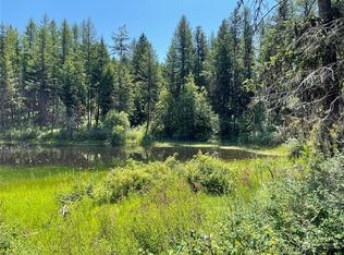 3 Tarra Ln, Curlew, WA 99118