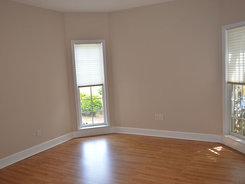 Finished Basement