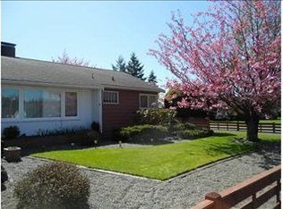 2319 Bay Ave, Aberdeen, WA 98520