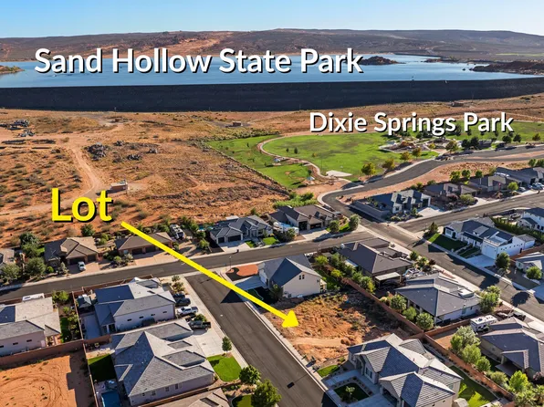 2882 S 3480 W, Hurricane, UT 84737