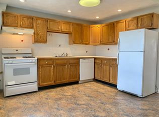 127 Eutaw St #3A1, Boston, MA 02128